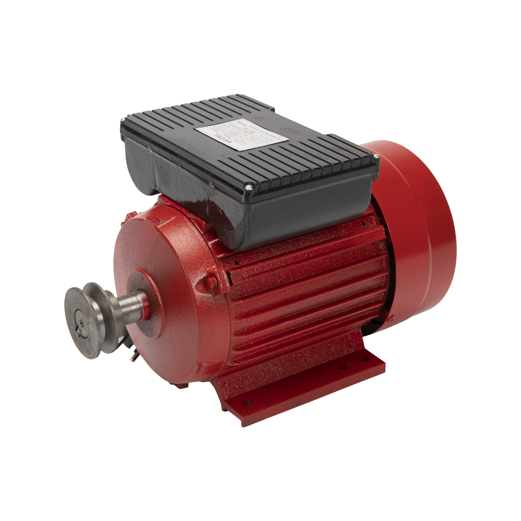GF-1158_Motor electric 2.5 kw 3000rpm TROIAN ROSU (2)