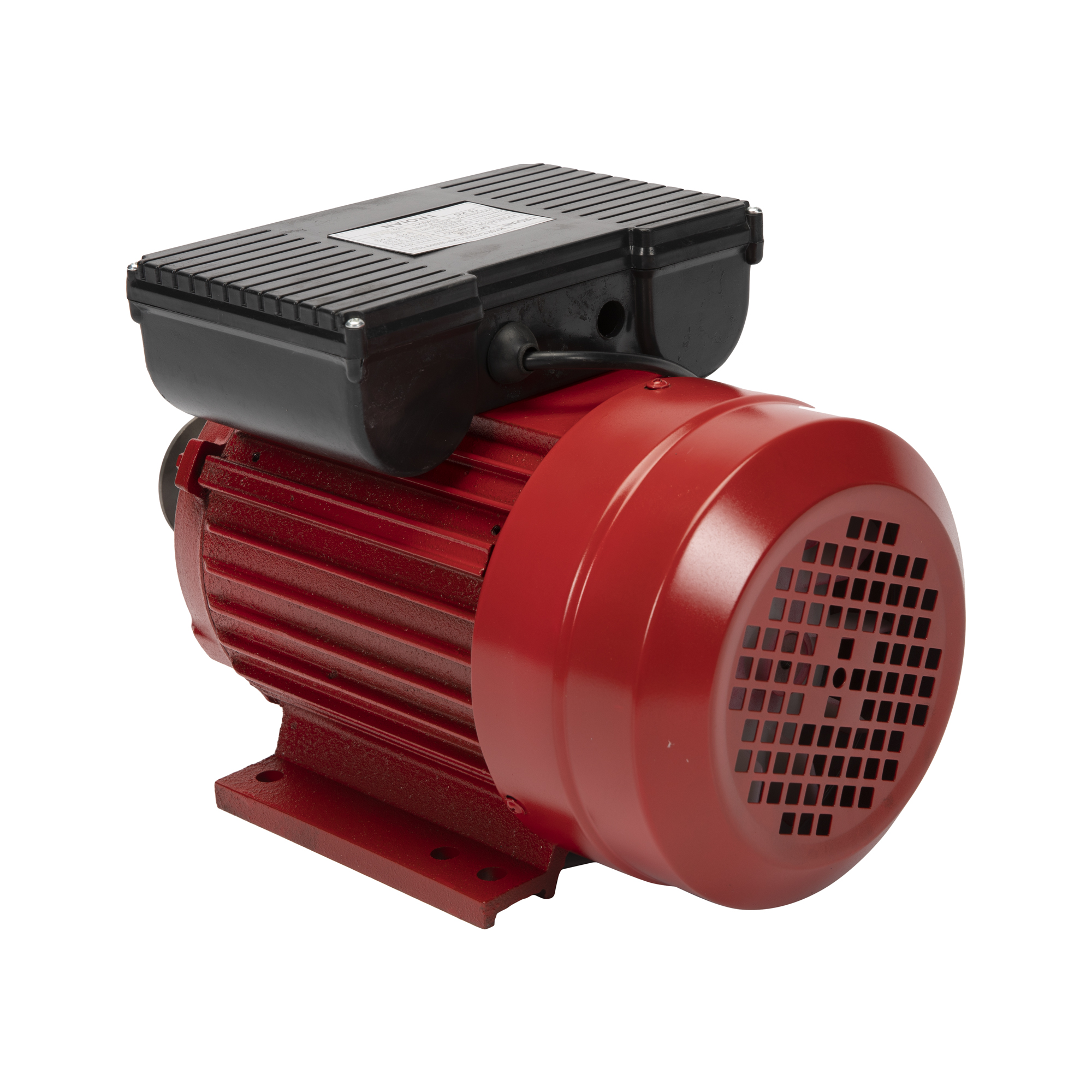 GF-1158_Motor electric 2.5 kw 3000rpm TROIAN ROSU (3)
