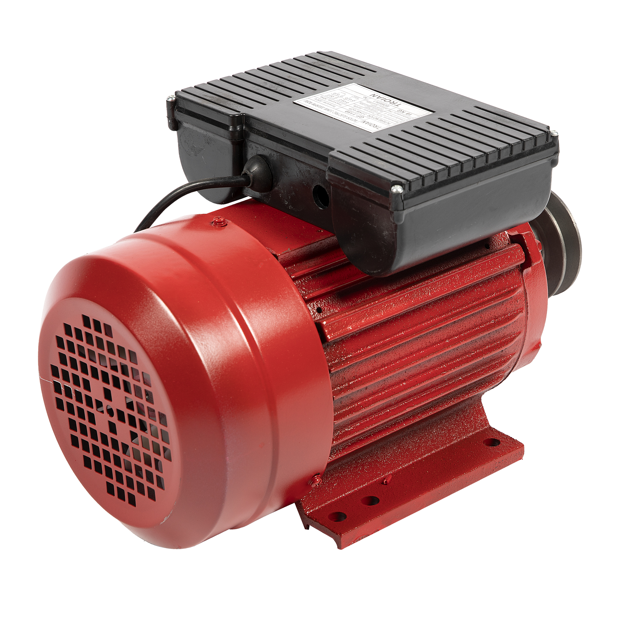 GF-1159_Motor electric 3.0 kw 3000rpm TROIAN ROSU (4)